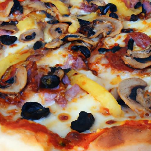 Savor the Secrets of Authentic Chicken Chow Mein Delight