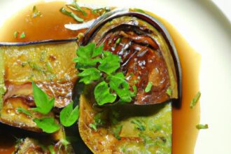 Mastering Nasu Dengaku: Authentic Miso Eggplant Recipe Guide