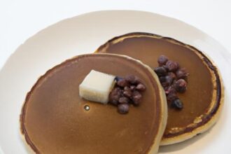 Discover Dorayaki: Japan’s Sweet Red Bean Pancake Delight