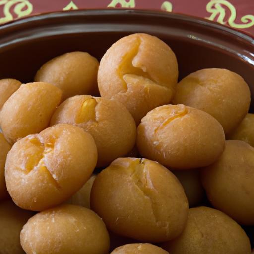 Gud Mungfali Gachak: Sweet Tradition in Every Bite