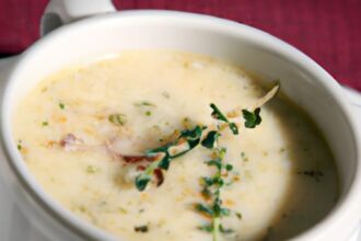 Savor France: Delightful French Soup Recipes to Warm You Up