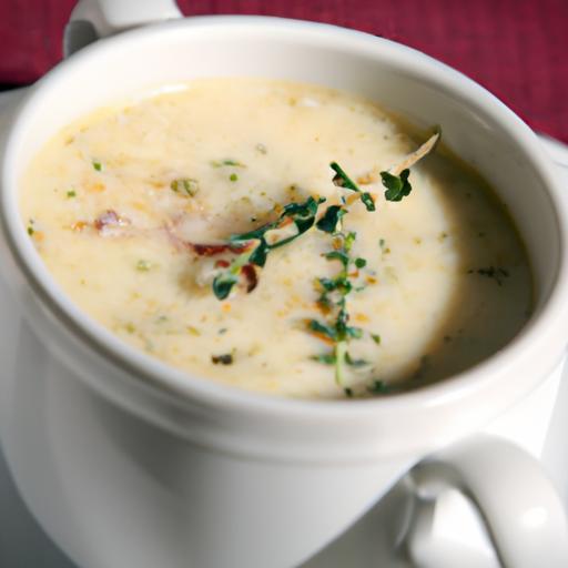 Savor France: Delightful French Soup Recipes to Warm You Up