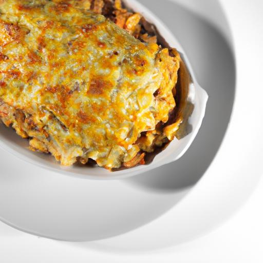 Shepherd’s Pie Uncovered: Comfort Food with a Savory Twist