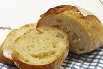 Savor Europe: Timeless Bread Recipes from Every Corner