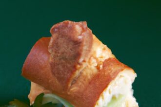 Savor France: Exploring Irresistible French Savory Snacks