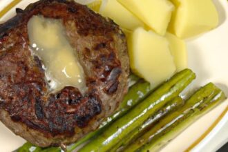 Savor Simplicity: Easy British Dishes You Can Master Today