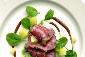 Mastering European Cooking Techniques: A Culinary Journey