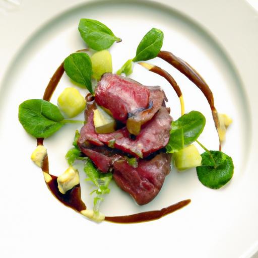 Mastering European Cooking Techniques: A Culinary Journey