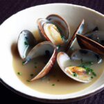 Savor the Seas: Authentic Asari Misoshiru Clam Soup Recipe