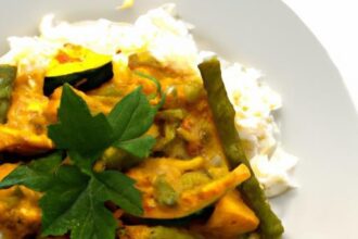 Energize Your Day: Discover Vibrant African Power Meals