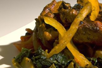 Unlocking Flavors: A Guide to Essential North African Spices