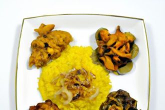 Savoring Sierra Leone’s Foo-Foo: A Culinary Tradition Unveiled