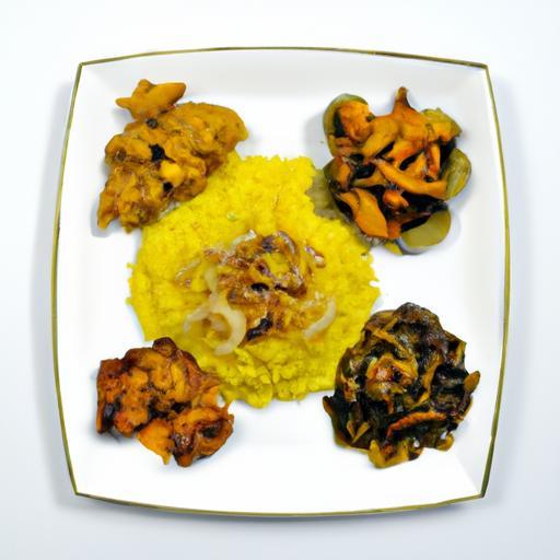 Savoring Sierra Leone’s Foo-Foo: A Culinary Tradition Unveiled