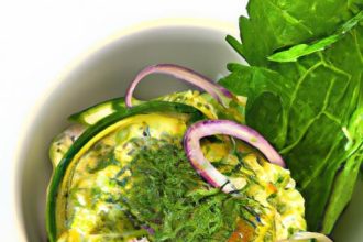 Gribiche Sauce: Tangy Mustard & Pickle Classic Explained