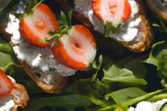 Delightful English Picnic Foods: Tastes of the Countryside