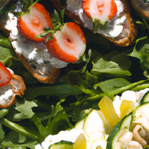 Delightful English Picnic Foods: Tastes of the Countryside