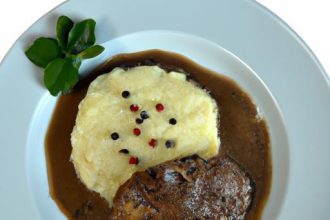 Savor Europe: A Flavorful Journey Through Classic Sauces