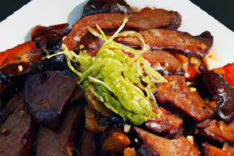 Master the Art of Chinese Roasting: Recipes to Savor