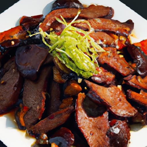 Master the Art of Chinese Roasting: Recipes to Savor