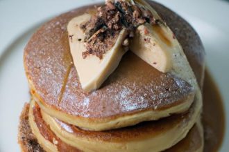 Dorayaki Delights: Unwrapping Japan’s Sweet Red Bean Pancakes