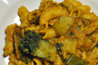 Savor Italy: A Guide to Authentic and Easy Vegan Recipes