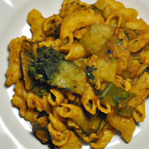 Savor Italy: A Guide to Authentic and Easy Vegan Recipes