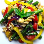 Discover Vibrant Vegan Flavors from European Kitchens