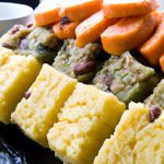 Yakbap Unwrapped: The Sweet Tradition of Sticky Rice Delight