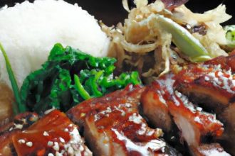 Mastering Japanese Teriyaki: Authentic Recipes to Savor