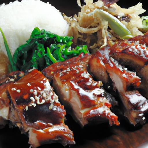Mastering Japanese Teriyaki: Authentic Recipes to Savor