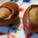 The Art and Flavor of Traditional Chinese Tea Eggs Unveiled