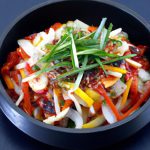 Korean Sweet and Sour: A Tangy Twist on Tradition