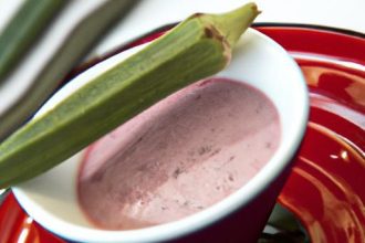 Savor the Flavor: A Guide to Okra and Tomato Soup