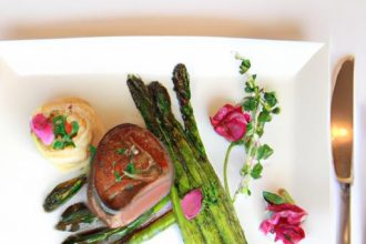 Savor French Flair: Inspiring Home Cooking Ideas to Try