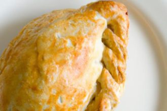 Discovering the Best Cornish Pasty: A Savory Tradition Unwrapped