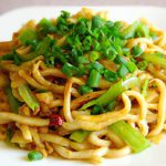 Spice Up Your Kitchen: Authentic Sichuan Cold Noodles Recipe