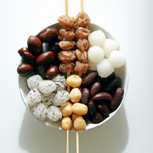 Sweet Seoul: Discover Authentic Korean Dessert Recipes