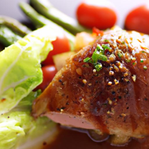 Savor the Flavors: Authentic Japanese grilled Chicken Recipes