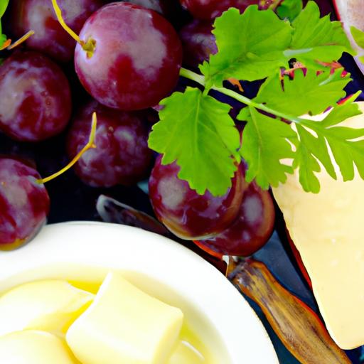 Delightful English Picnic Foods: Tastes of the Countryside