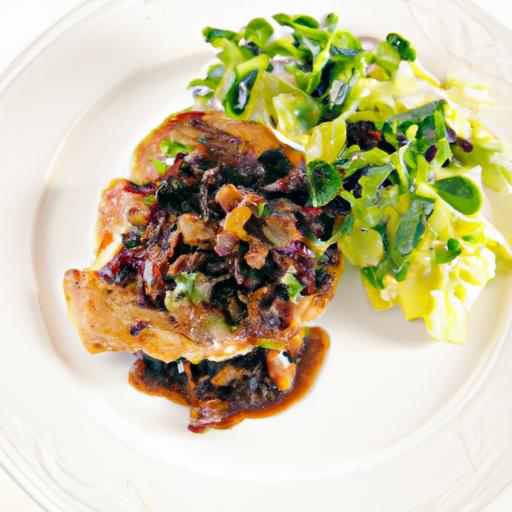 Master the Art of English Cooking: Essential ‍Tips Revealed