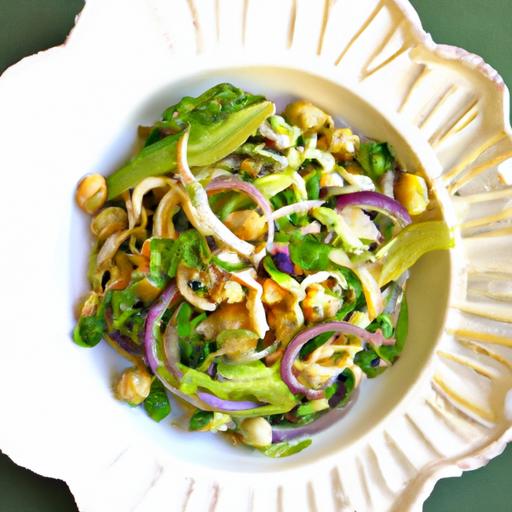 Discover Vibrant Vegan flavors from European Kitchens