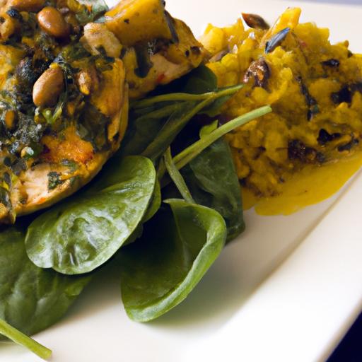 Unlocking ⁤Flavors: A Guide to Essential North African⁢ Spices