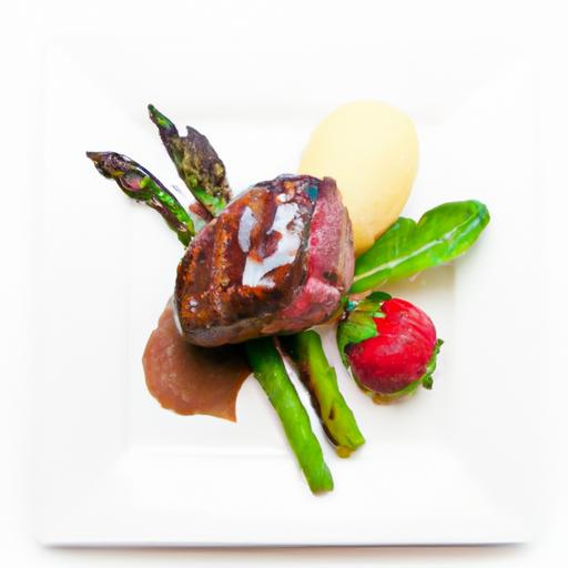 Savor French Flair: Inspiring Home Cooking Ideas to Try