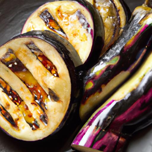 Mastering Nasu Dengaku: Authentic Miso eggplant Recipe Guide