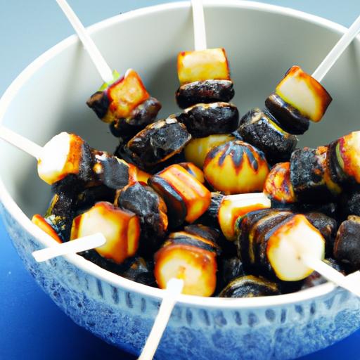 Sweet Seoul: Discover Authentic Korean Dessert Recipes