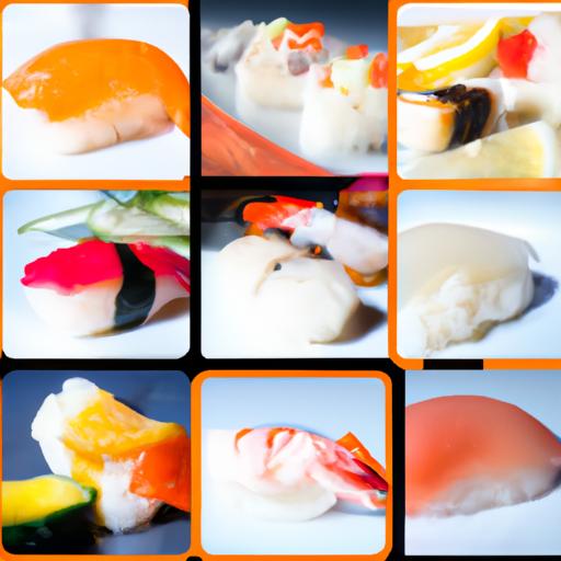 Master the Art of Nigiri Sushi: A Step-by-Step Recipe Guide