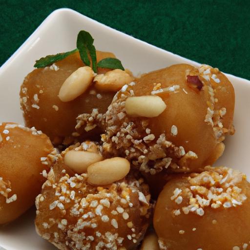 Hearty ⁢Somali Goat Meat Stew: A Flavorful Culinary Journey