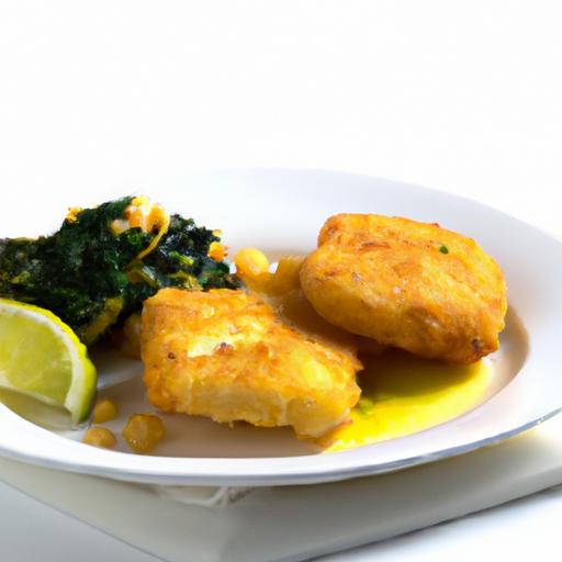 Crunchy Delights: The Secret Behind Captain D's Batter Dipped Fish