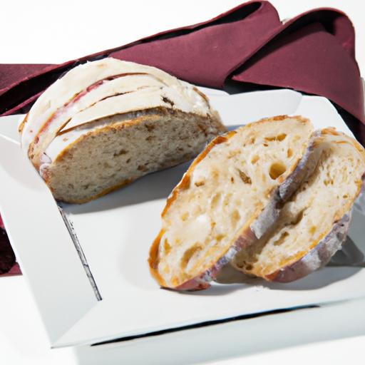 Savor Europe: Timeless Bread Recipes from Every Corner