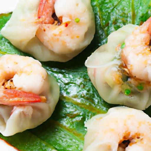 Mastering Har Gow: The Ultimate Shrimp Dumplings Recipe